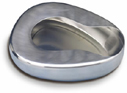 Bedpan Stainless Steel